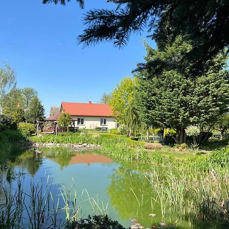 Agroturystyka Smulsko Przykona Exterior photo