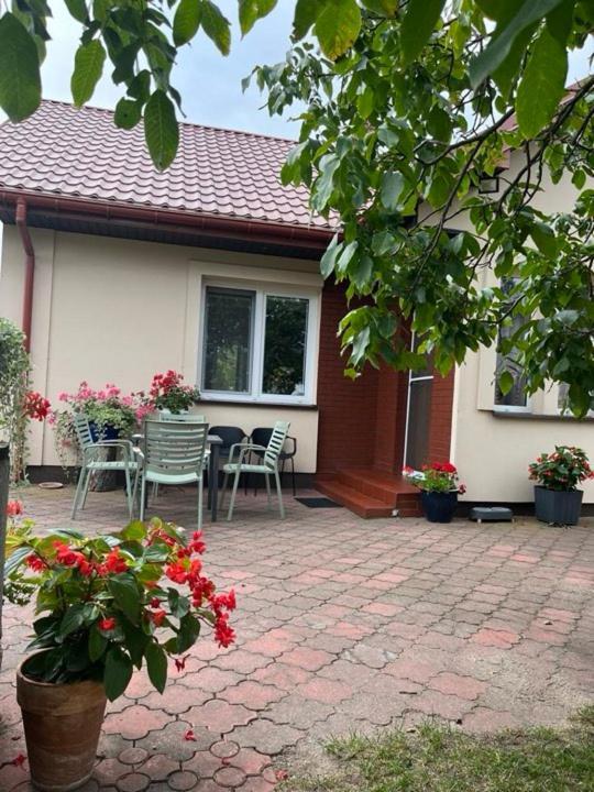 Agroturystyka Smulsko Przykona Exterior photo